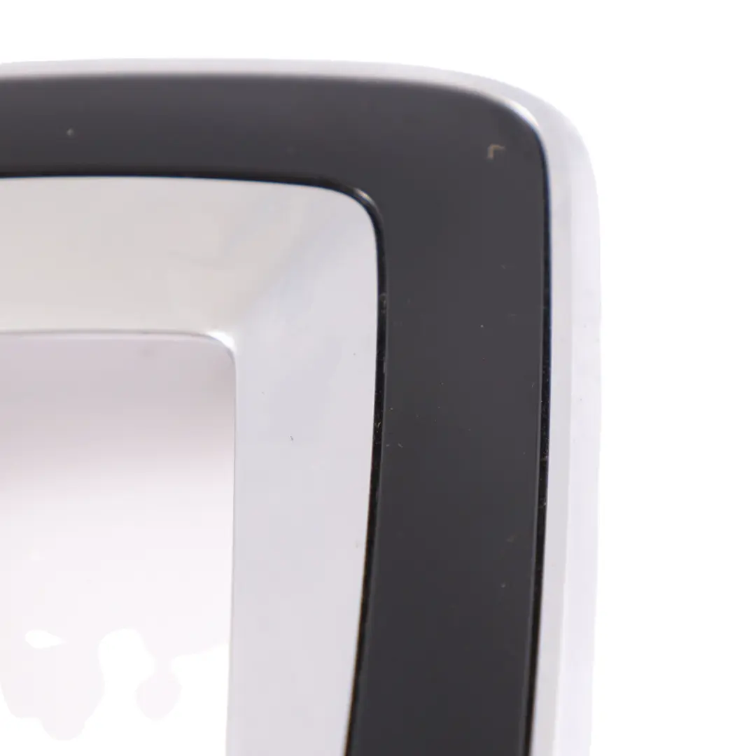 Shift Gate Cover Trim Panel to Mercedes SLK R172 Automatic Gear with Part number A1726830300 Mercedes SLK R172 Automatic Gear Shift Gate Cover Trim Panel - SKU rhd-A1726830300 - Part number A1726830300