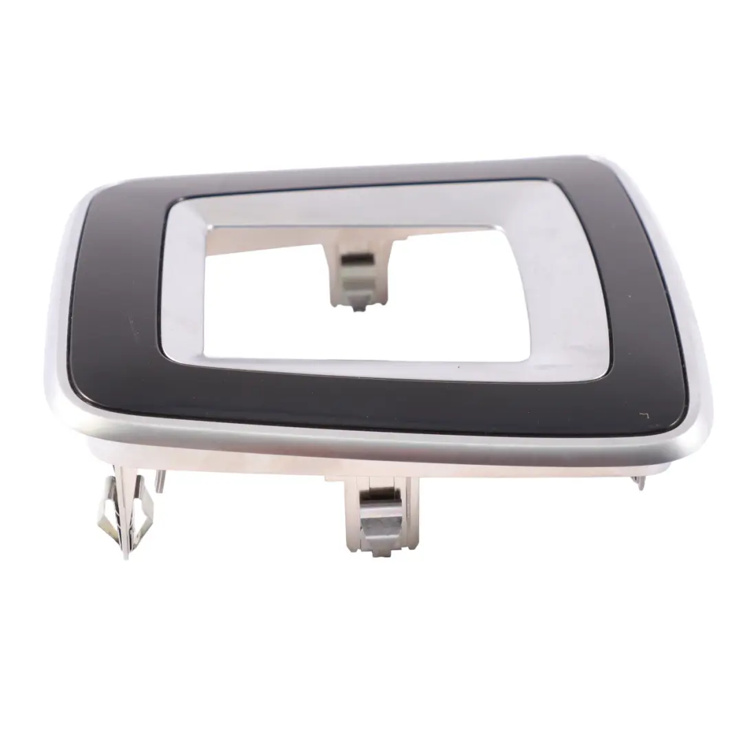 Mercedes SLK R172 Automatic Gear Shift Gate Cover Trim Panel - SKU rhd-A1726830300 - Part number A1726830300