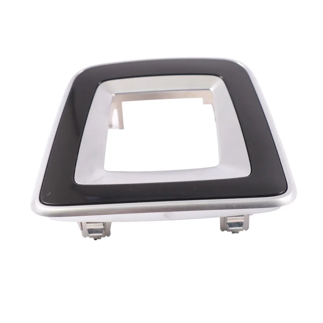 Shift Gate Cover Trim Panel to Mercedes SLK R172 Automatic Gear with Part number A1726830300 Mercedes SLK R172 Automatic Gear Shift Gate Cover Trim Panel - SKU rhd-A1726830300 - Part number A1726830300