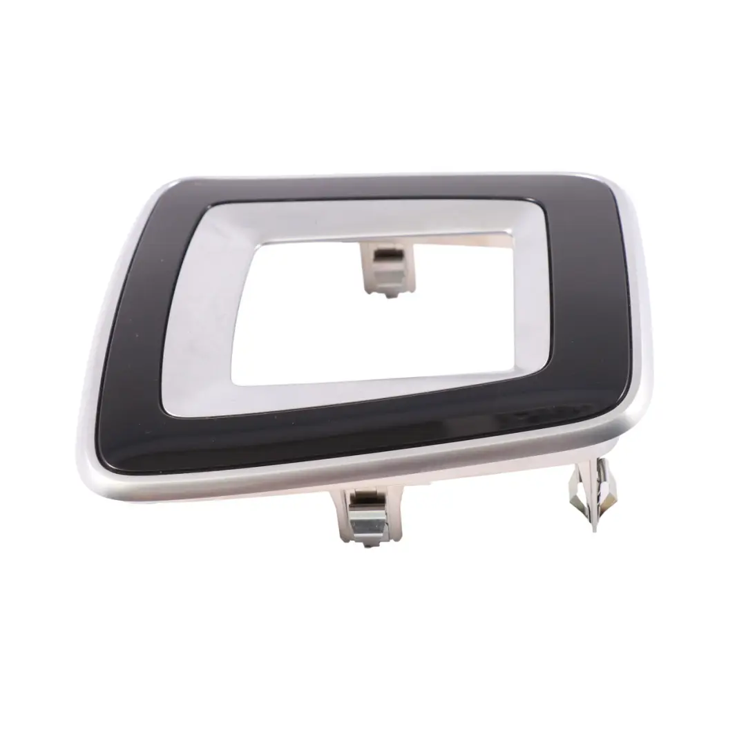 Mercedes SLK R172 Automatic Gear Shift Gate Cover Trim Panel - SKU rhd-A1726830300 - Part number A1726830300