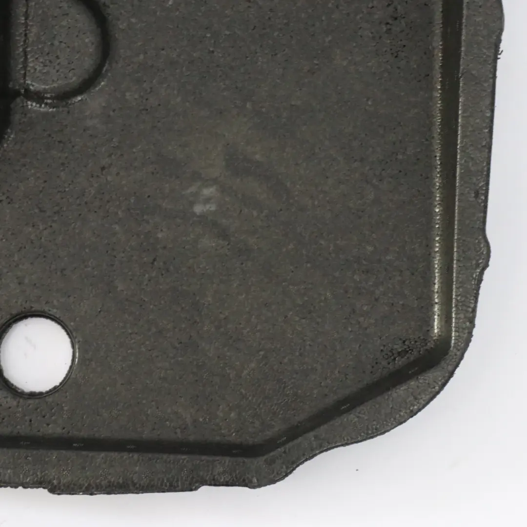 Mercedes SLK R172 Trunk Boot Storage Tray Foam Box Tool Kit Holder - SKU A1726830500 - Part number A1726830500