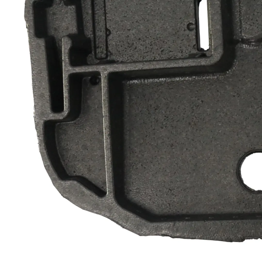 Kofferraum Ablagefach Schaumstoffbox für Mercedes SLK R172 mit Teilenummer A1726830500 Mercedes SLK R172 Kofferraum Ablagefach Schaumstoffbox - SKU A1726830500 - Teilenummer A1726830500