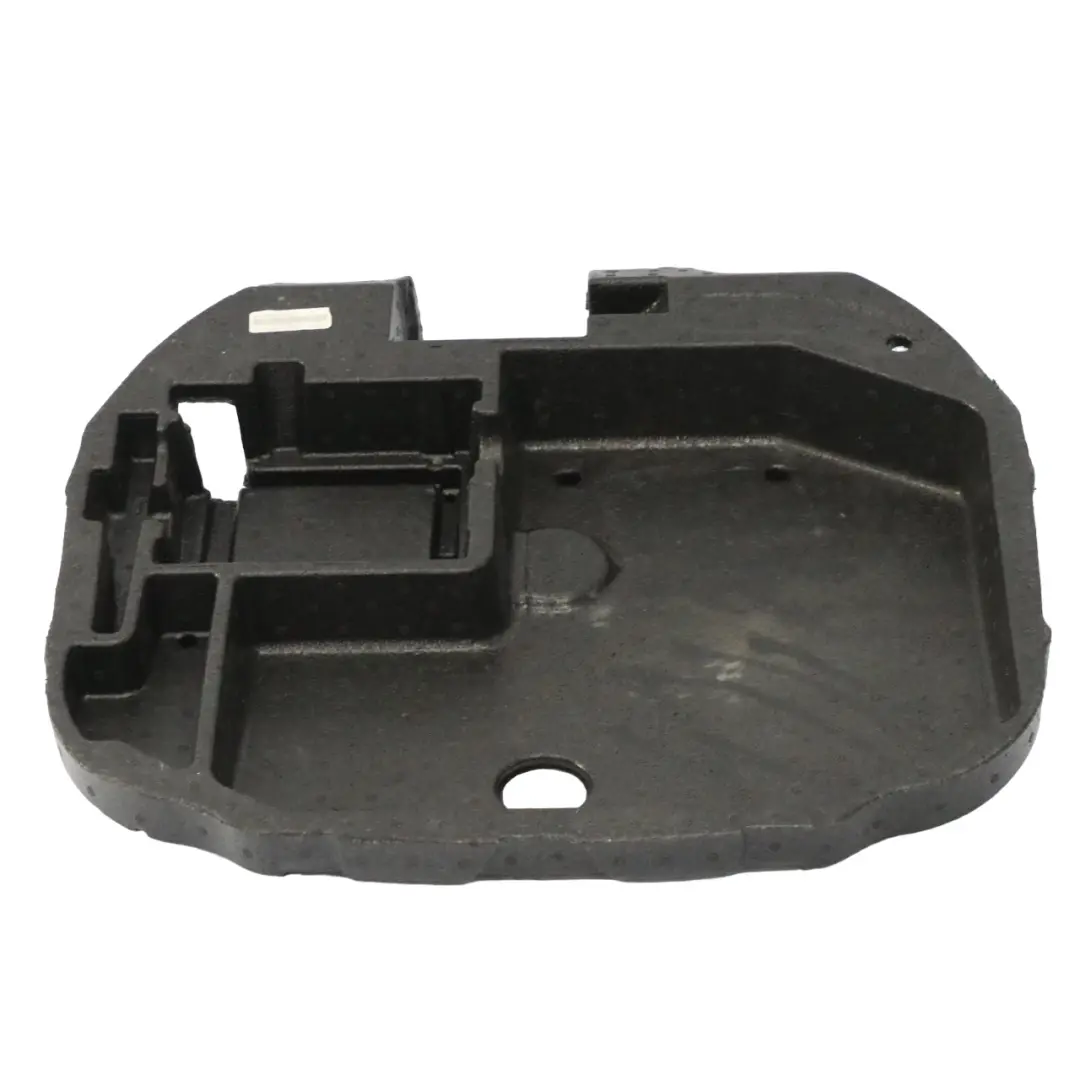 Trunk Boot Storage Tray Foam Box Tool Kit Holder to Mercedes SLK R172 with Part number A1726830500 Mercedes SLK R172 Trunk Boot Storage Tray Foam Box Tool Kit Holder - SKU A1726830500 - Part number A1726830500