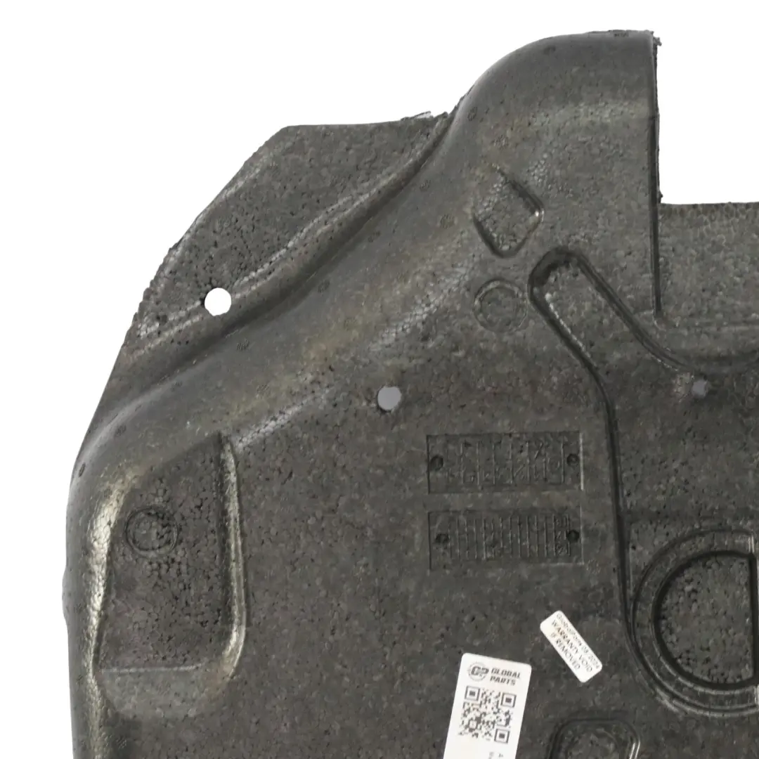 Coffre bagages Boîte rangement Support d'outils pour Mercedes SLK R172 à propos du numéro de pièce A1726830500 Mercedes SLK R172 Coffre bagages Boîte rangement Support d'outils - SKU A1726830500 - Numéro de pièce A1726830500