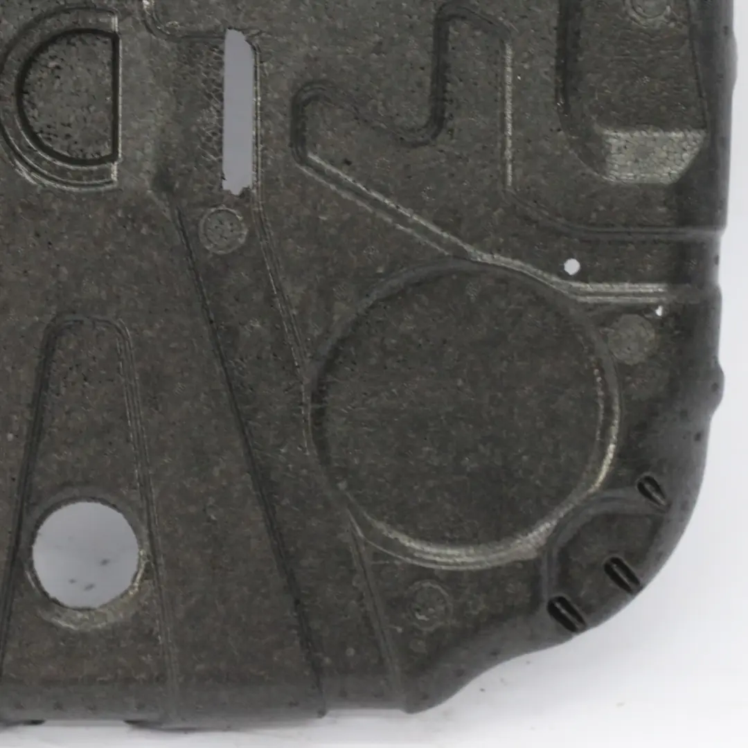 Mercedes SLK R172 Vassoio portaoggetti bagagliaio Scatola attrezzi - SKU A1726830500 - Numero di parte A1726830500
