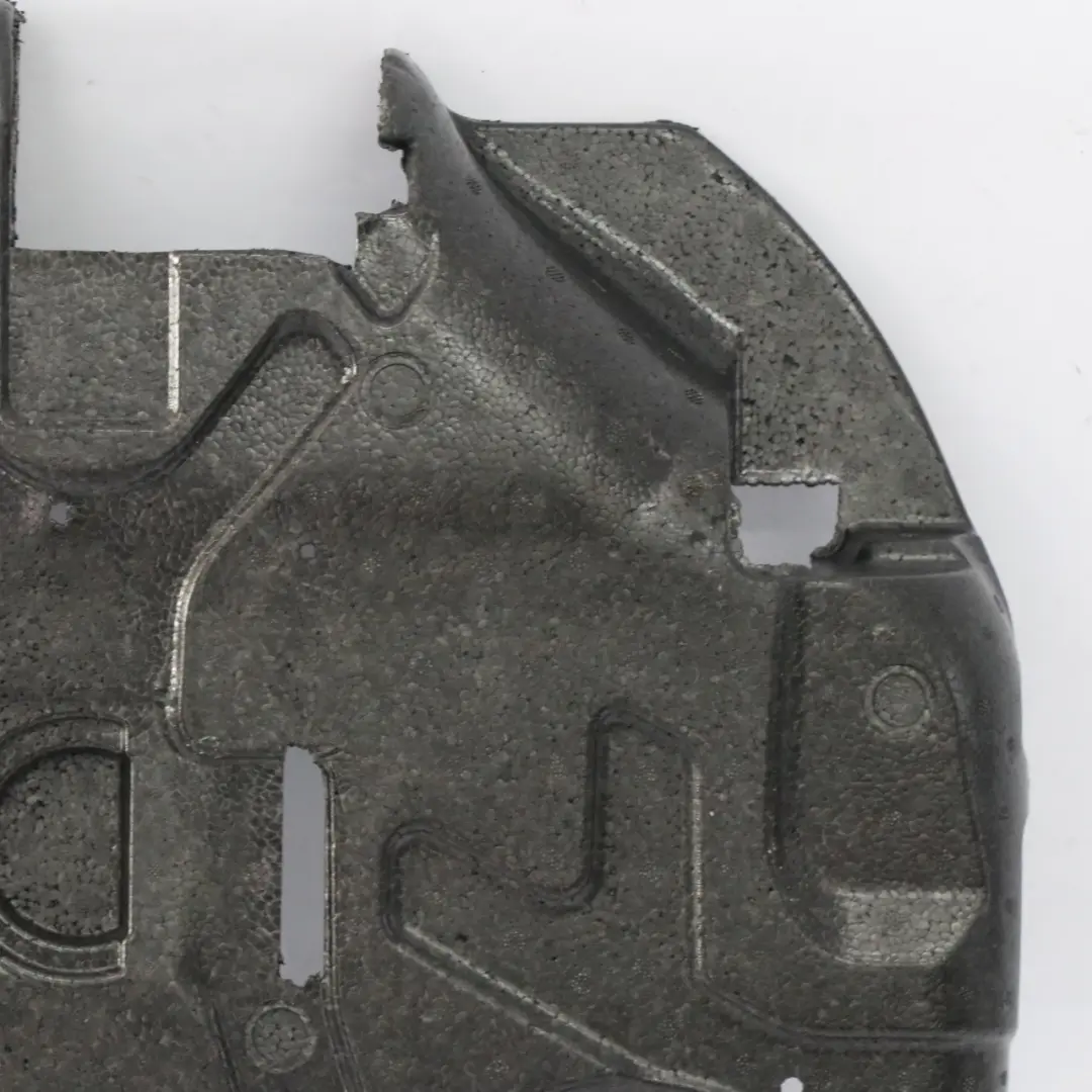 Mercedes SLK R172 Vassoio portaoggetti bagagliaio Scatola attrezzi - SKU A1726830500 - Numero di parte A1726830500