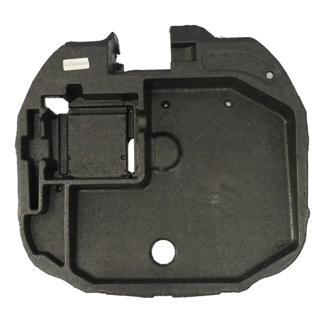 Coffre bagages Boîte rangement Support d'outils pour Mercedes SLK R172 à propos du numéro de pièce A1726830500 Mercedes SLK R172 Coffre bagages Boîte rangement Support d'outils - SKU A1726830500 - Numéro de pièce A1726830500