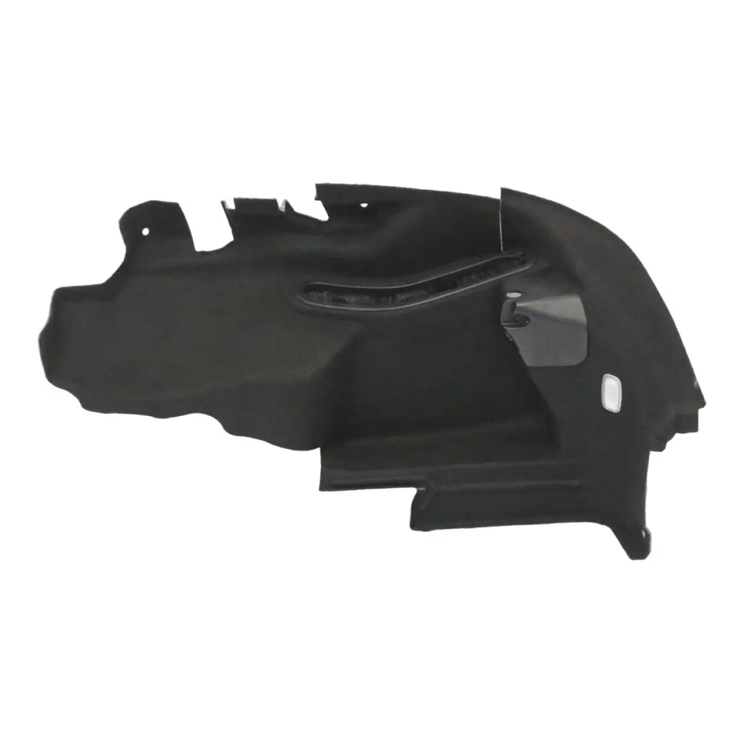 Mercedes SLK R172 Tappetino moquette baule destro bagagli pavimento - SKU A1726900441-1 - Numero di parte A1726900441