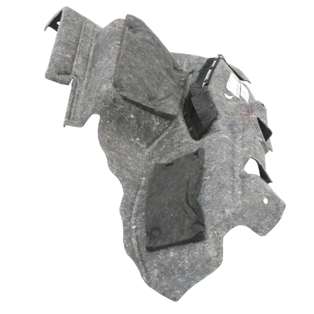 Mercedes SLK R172 Tappetino moquette baule destro bagagli pavimento - SKU A1726900441-1 - Numero di parte A1726900441