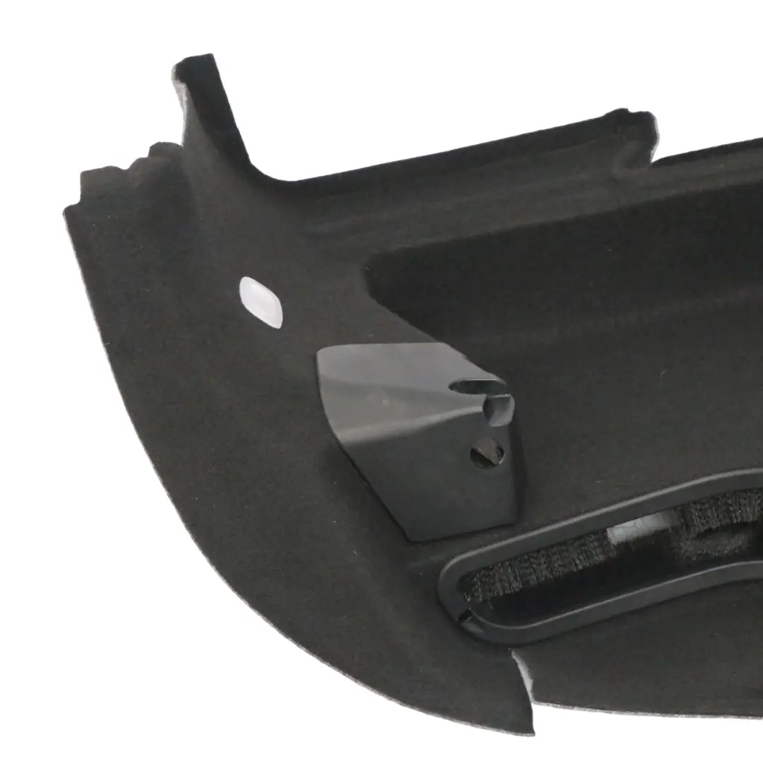 Mercedes SLK R172 Tappetino moquette baule destro bagagli pavimento - SKU A1726900441-1 - Numero di parte A1726900441