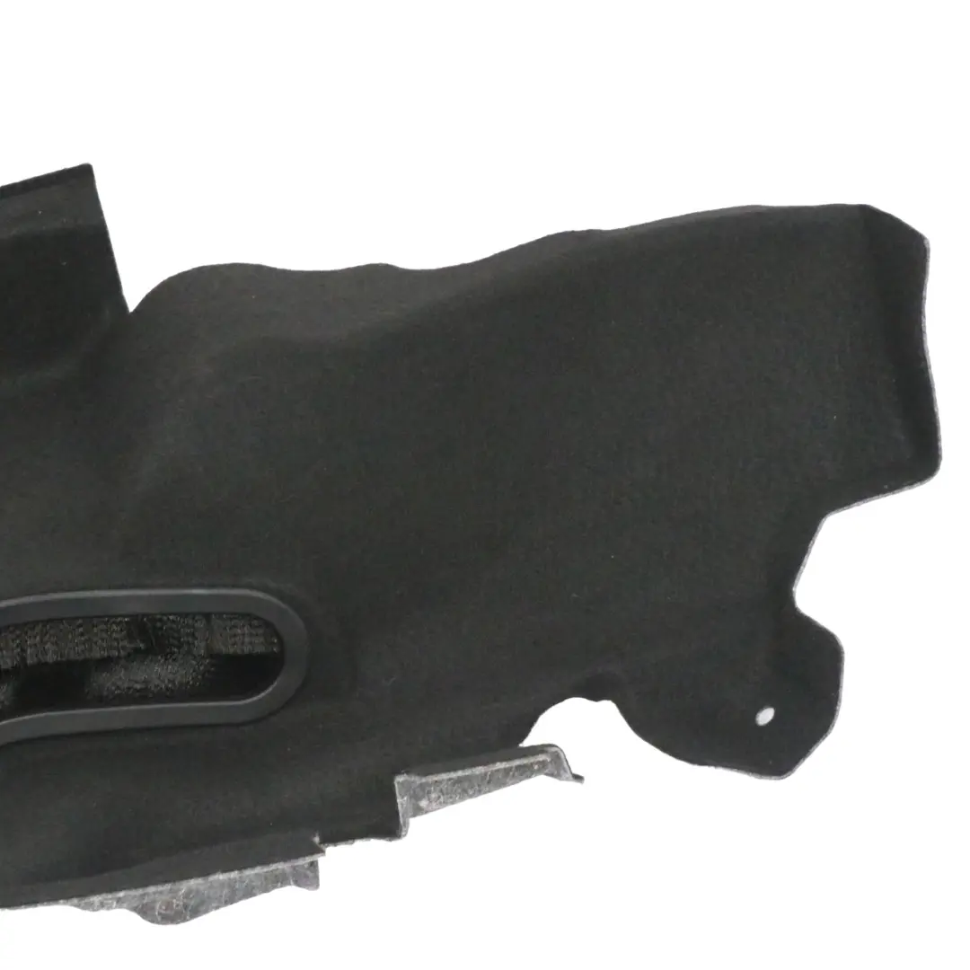 Tappetino moquette baule destro bagagli pavimento per Mercedes SLK R172 con numero di parte A1726900441 Mercedes SLK R172 Tappetino moquette baule destro bagagli pavimento - SKU A1726900441-1 - Numero di parte A1726900441