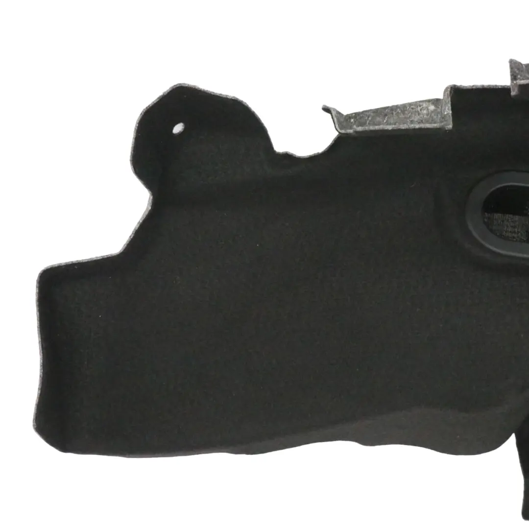 Mercedes SLK R172 Tappetino moquette baule destro bagagli pavimento - SKU A1726900441-1 - Numero di parte A1726900441