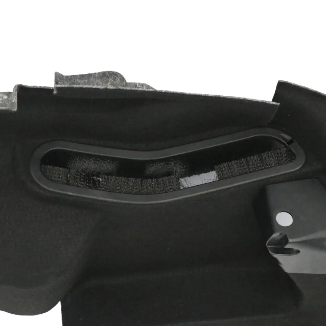Mercedes SLK R172 Tappetino moquette baule destro bagagli pavimento - SKU A1726900441-1 - Numero di parte A1726900441