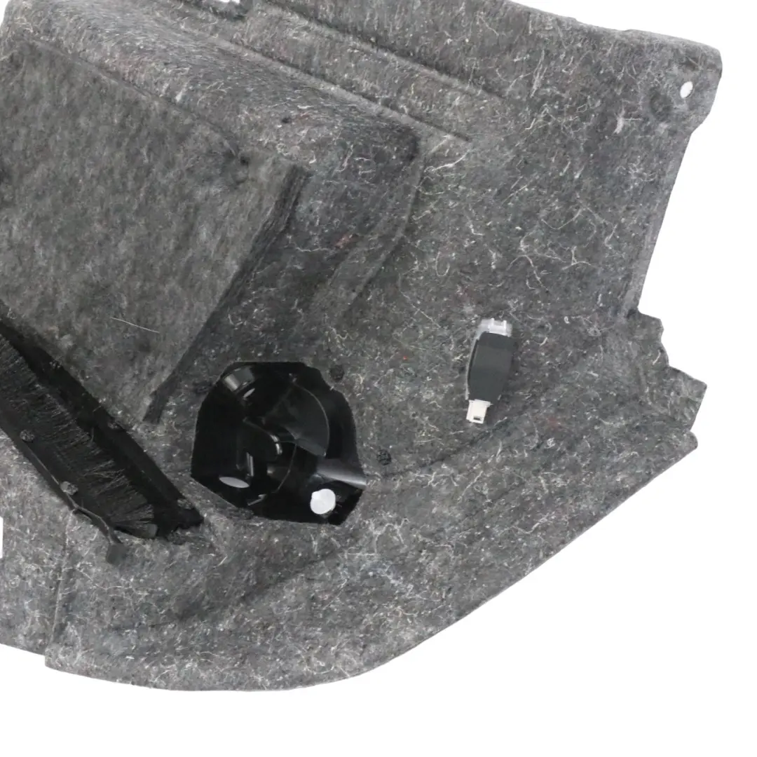 Mercedes SLK R172 Tappetino moquette baule destro bagagli pavimento - SKU A1726900441-1 - Numero di parte A1726900441