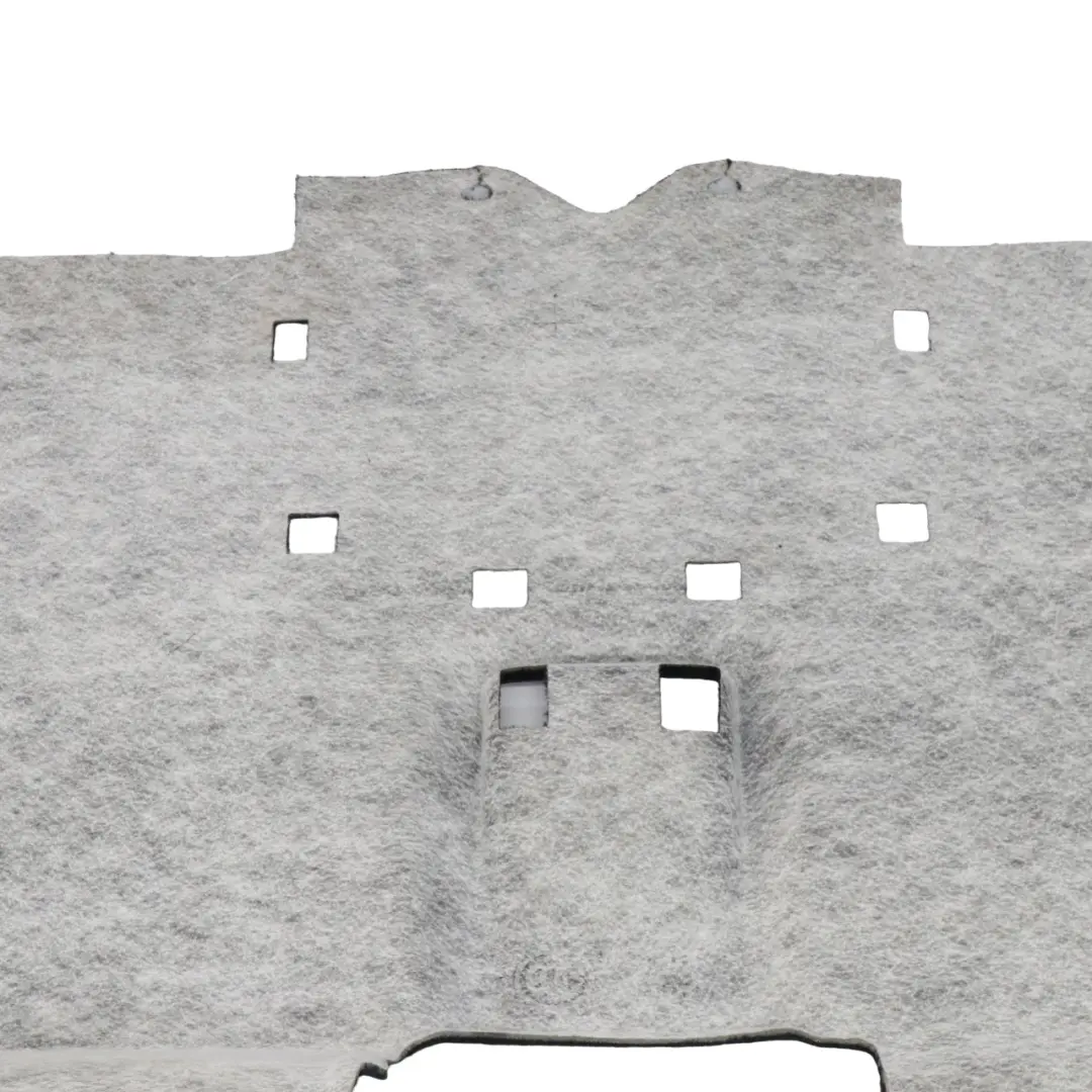 Mercedes R172 Heck Boden Teppich Kofferraumaus Kleidung Matte - SKU A1726901041 - Teilenummer A1726901041