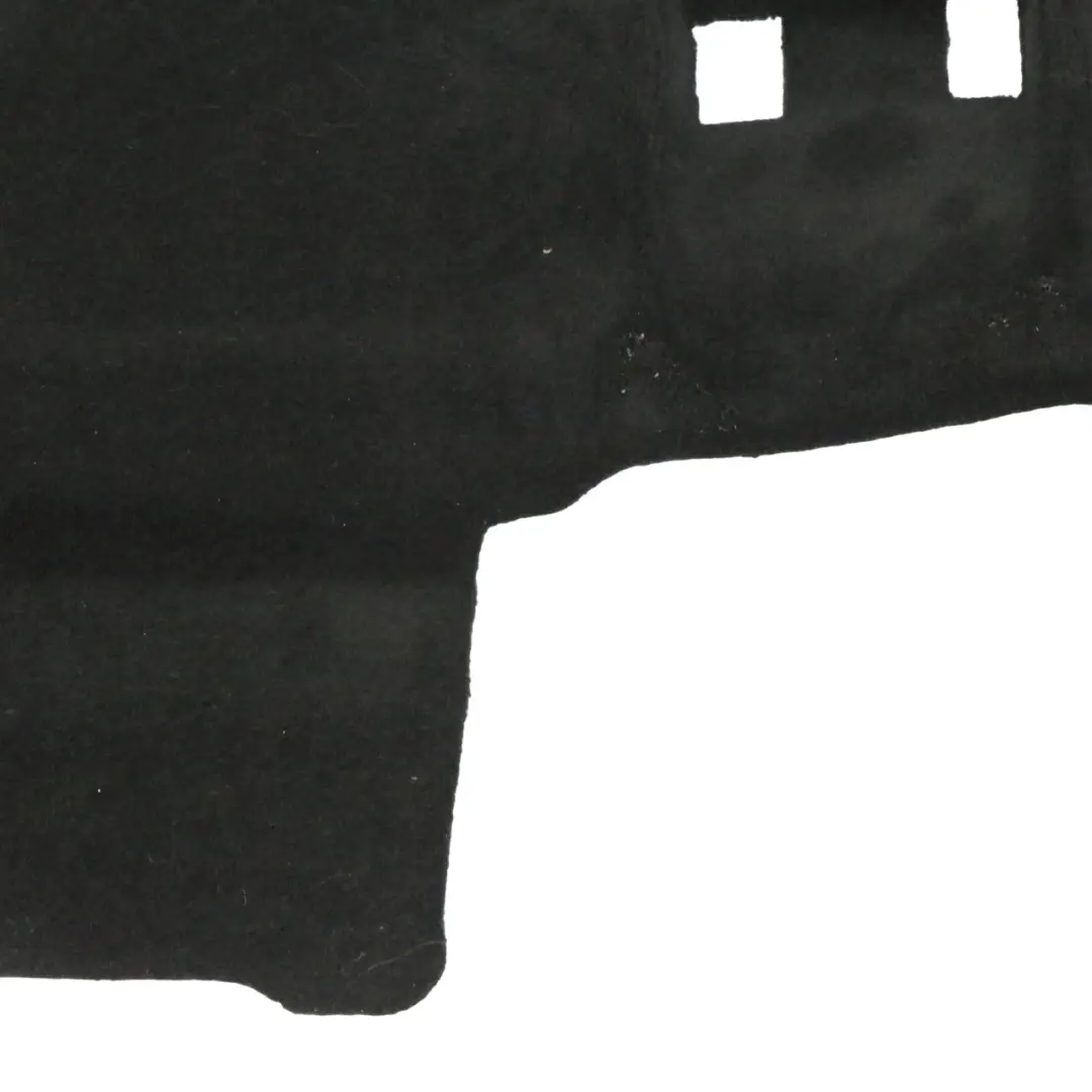 Tylna Mata Wykładzina Podłogowa Czarna do Mercedes R172 o numerze A1726901041 Mercedes R172 Tylna Mata Wykładzina Podłogowa Czarna - SKU A1726901041 - Numer Części A1726901041