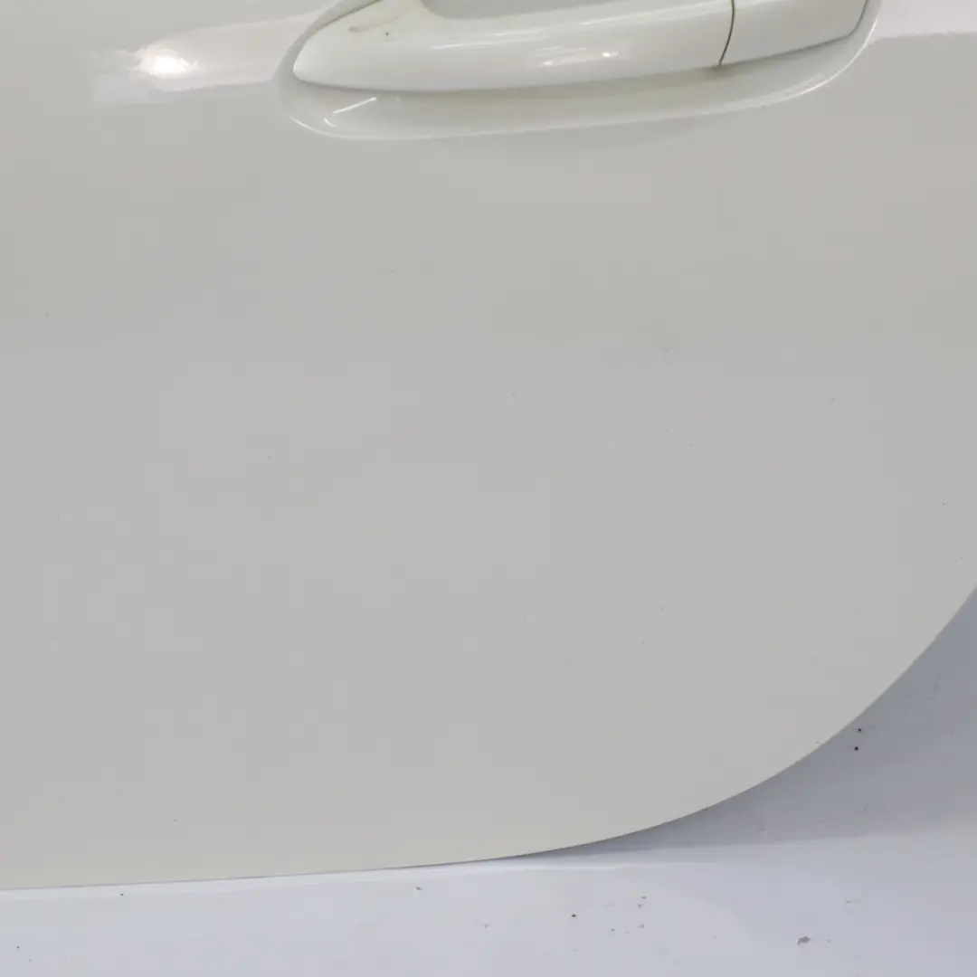 Mercedes SLK R172 Puerta Delantera Izquierda Blanco Diamante Metalizado - 799 - SKU A1727200305-DWM - Número de pieza A1727200305