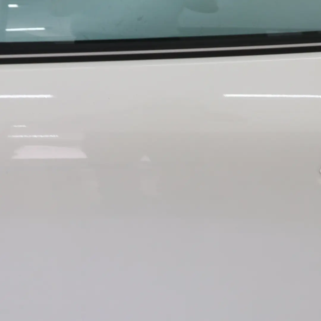 Mercedes SLK R172 Door Front Left N/S Diamond White Metallic - 799 - SKU A1727200305-DWM - Part number A1727200305