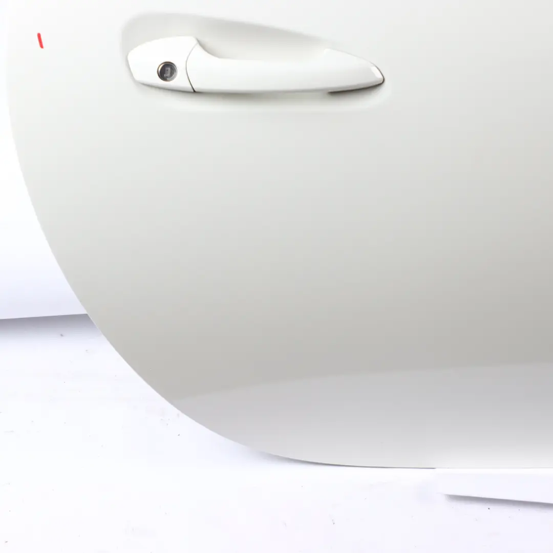 Mercedes SLK R172 Door Front Right O/S Calcite White - 650 - SKU A1727200405-CW - Part number A1727200405