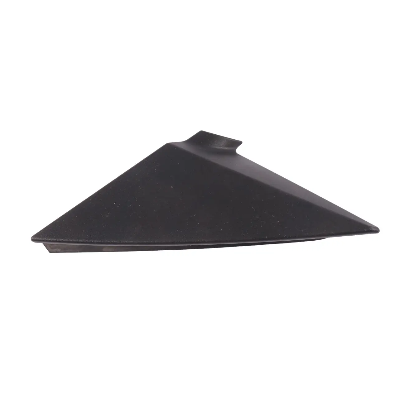 Mercedes R172 Side View Mirror Right O/S Traingle Cover Trim Panel A1727200448