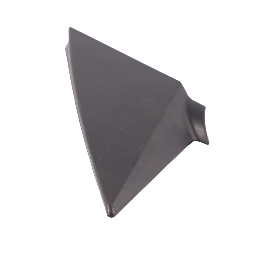 Side View Mirror Right O/S Traingle Cover Trim Panel to Mercedes R172 with Part number A1727200448 Mercedes R172 Side View Mirror Right O/S Traingle Cover Trim Panel - SKU A1727200448 - Part number A1727200448