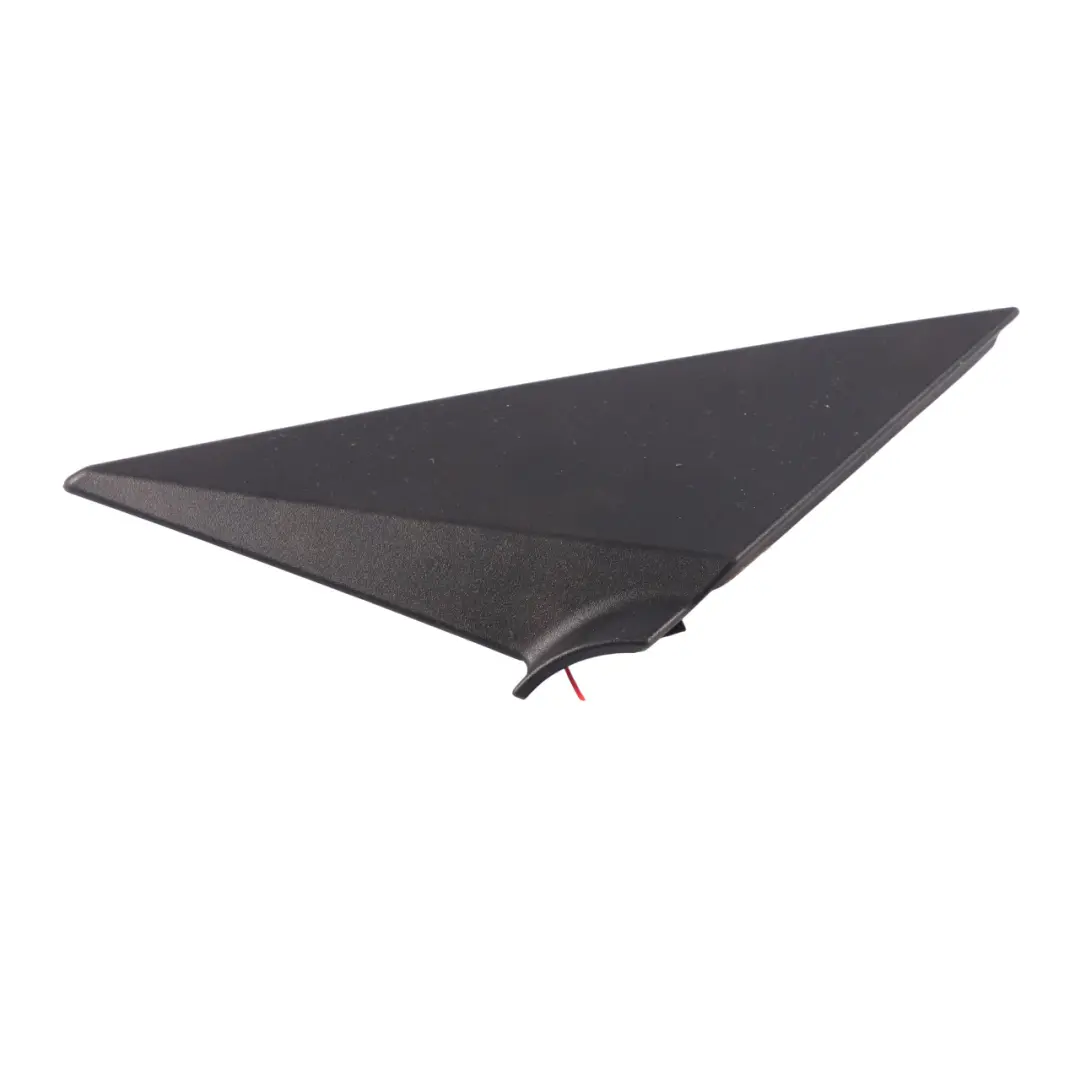 Side View Mirror Right O/S Traingle Cover Trim Panel to Mercedes R172 with Part number A1727200448 Mercedes R172 Side View Mirror Right O/S Traingle Cover Trim Panel - SKU A1727200448 - Part number A1727200448
