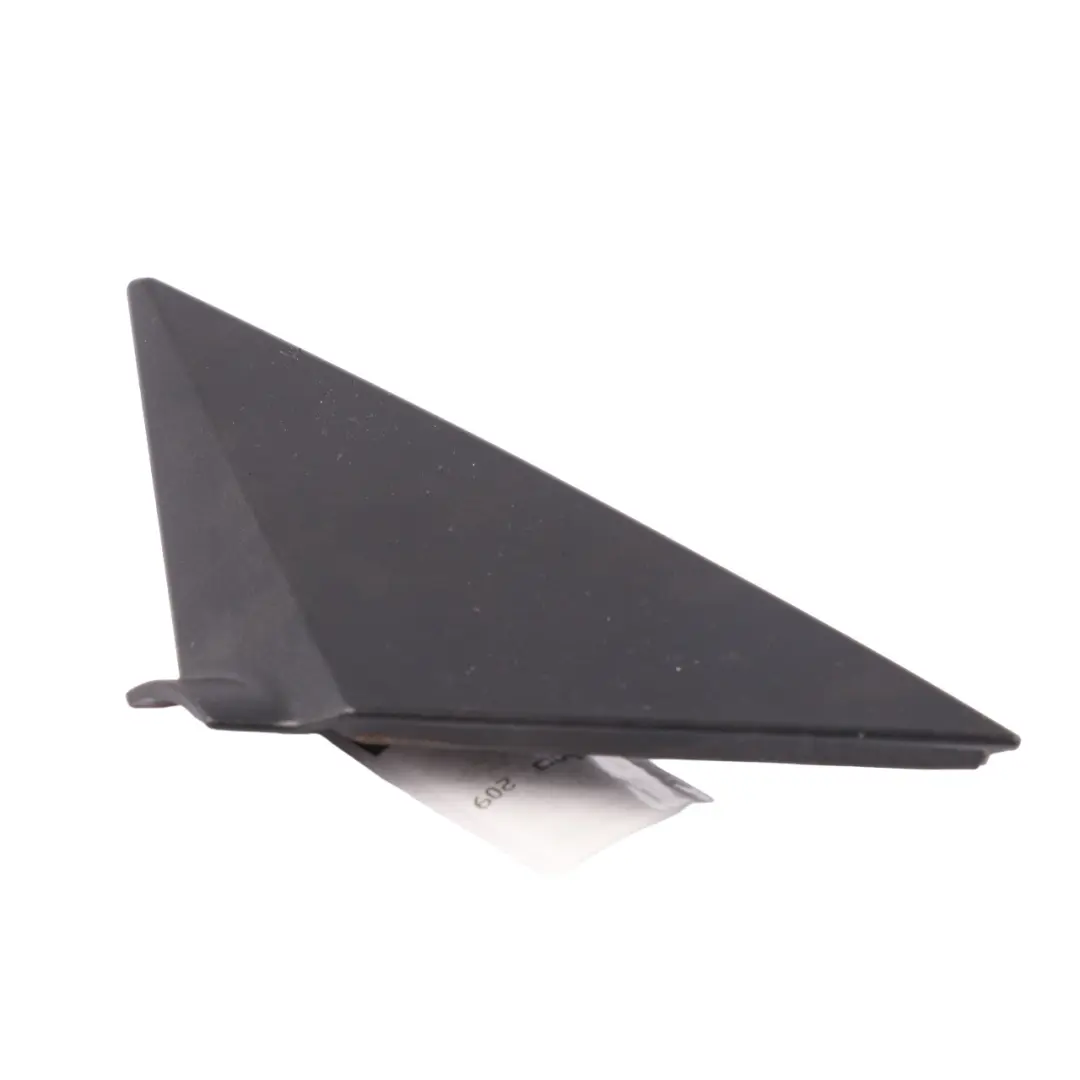 Mercedes R172 Espejo retrovisor lateral derecho Traingle Cubierta - SKU A1727200448 - Número de pieza A1727200448