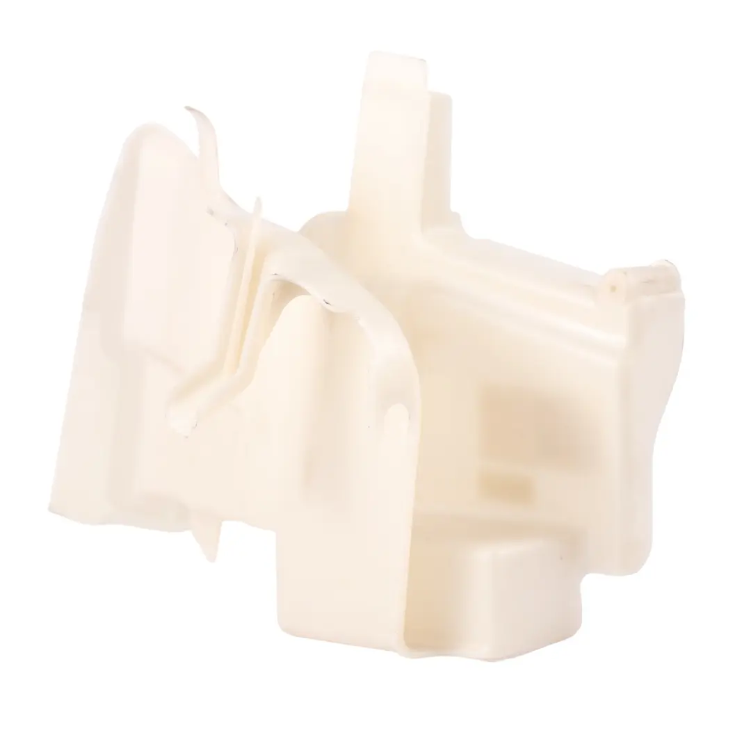 Mercedes SLK R172 Tapa cerradura puerta delantera derecha Panel - SKU A1727230208 - Número de pieza A1727230208