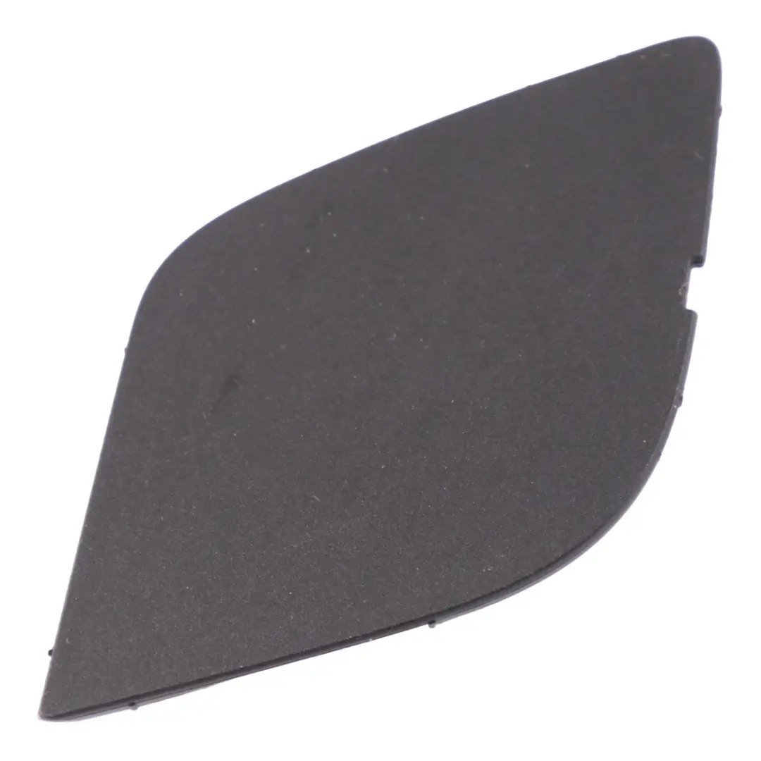 Mercedes SLK R172 Door Card Panel Trim Cover Front Right O/S Black - SKU A1727270049 - Part number A1727270049