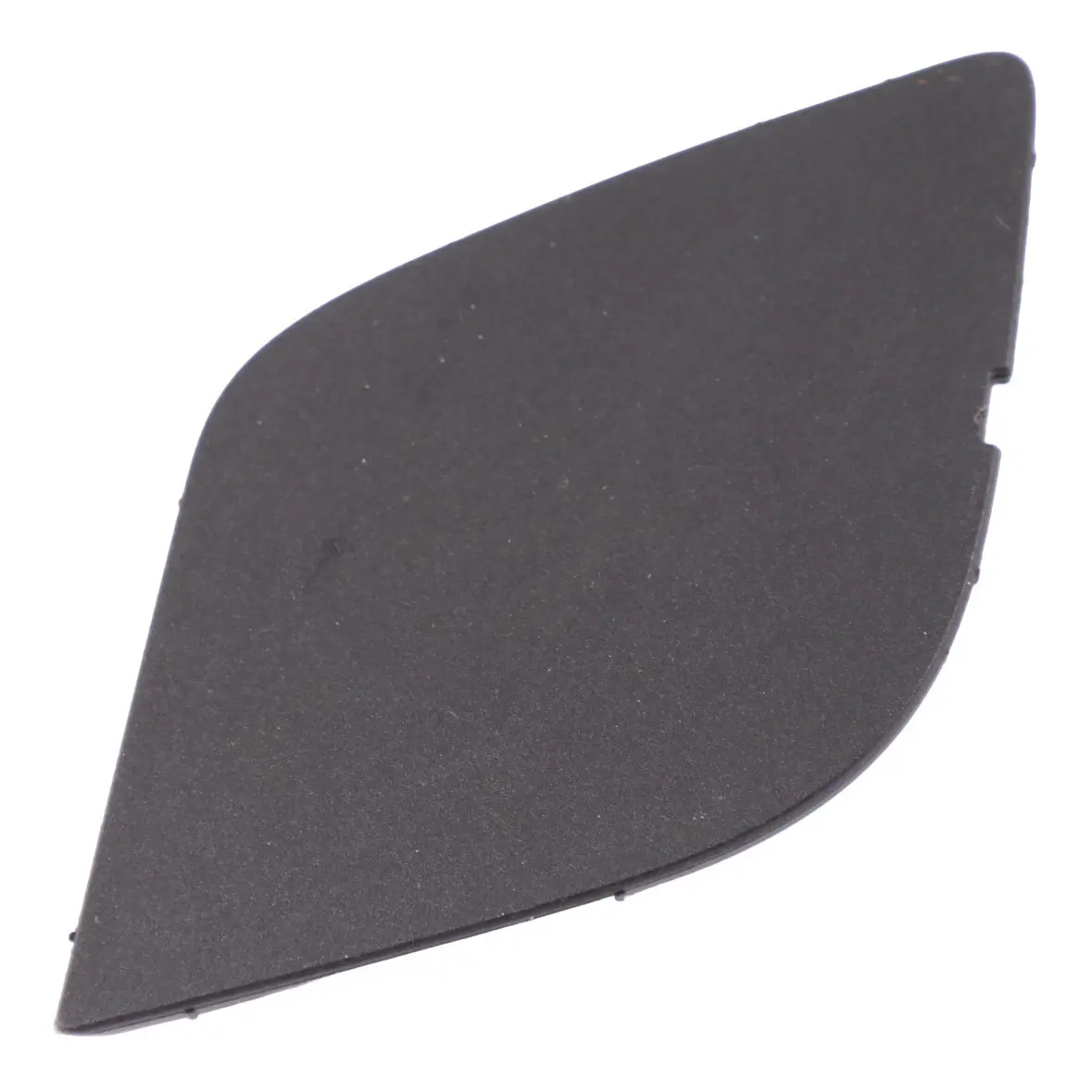 Mercedes SLK R172 Pannello Porta Rivestimento Anteriore Destro Nero A1727270049