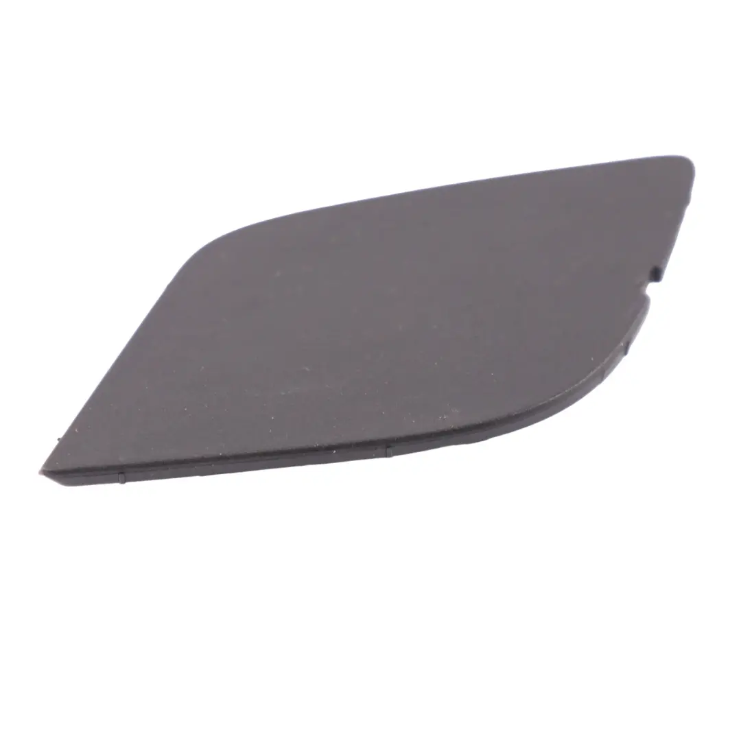 Mercedes SLK R172 Panneau de Carte de Porte Avant Droite Noir - SKU A1727270049 - Numéro de pièce A1727270049