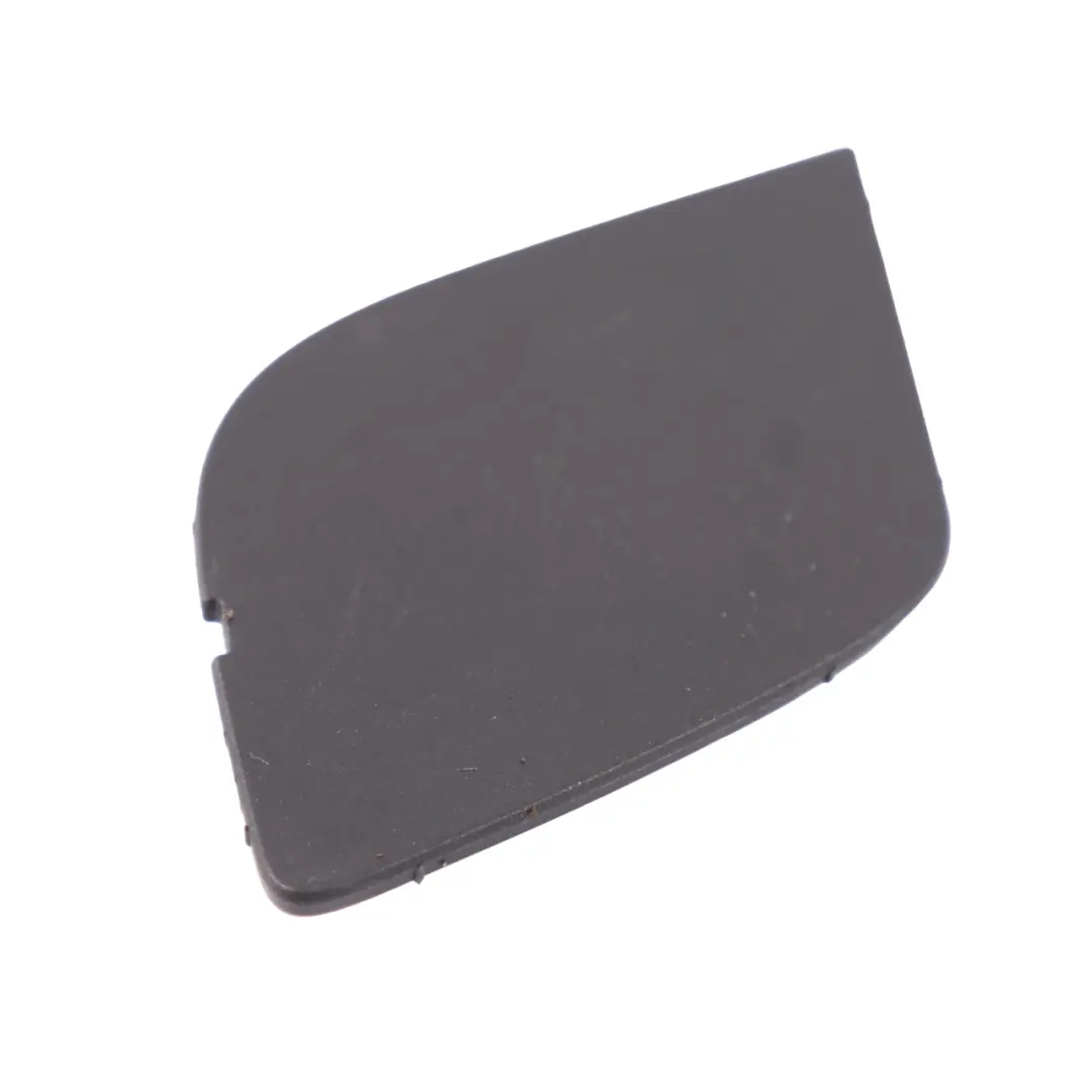 Mercedes SLK R172 Pannello Porta Rivestimento Anteriore Destro Nero - SKU A1727270049 - Numero di parte A1727270049