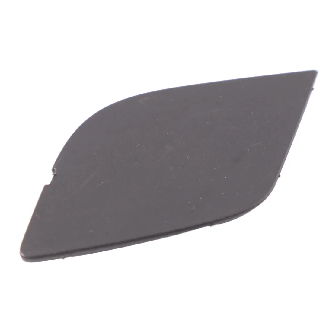 Mercedes SLK R172 Door Card Panel Trim Cover Front Right O/S Black - SKU A1727270049 - Part number A1727270049