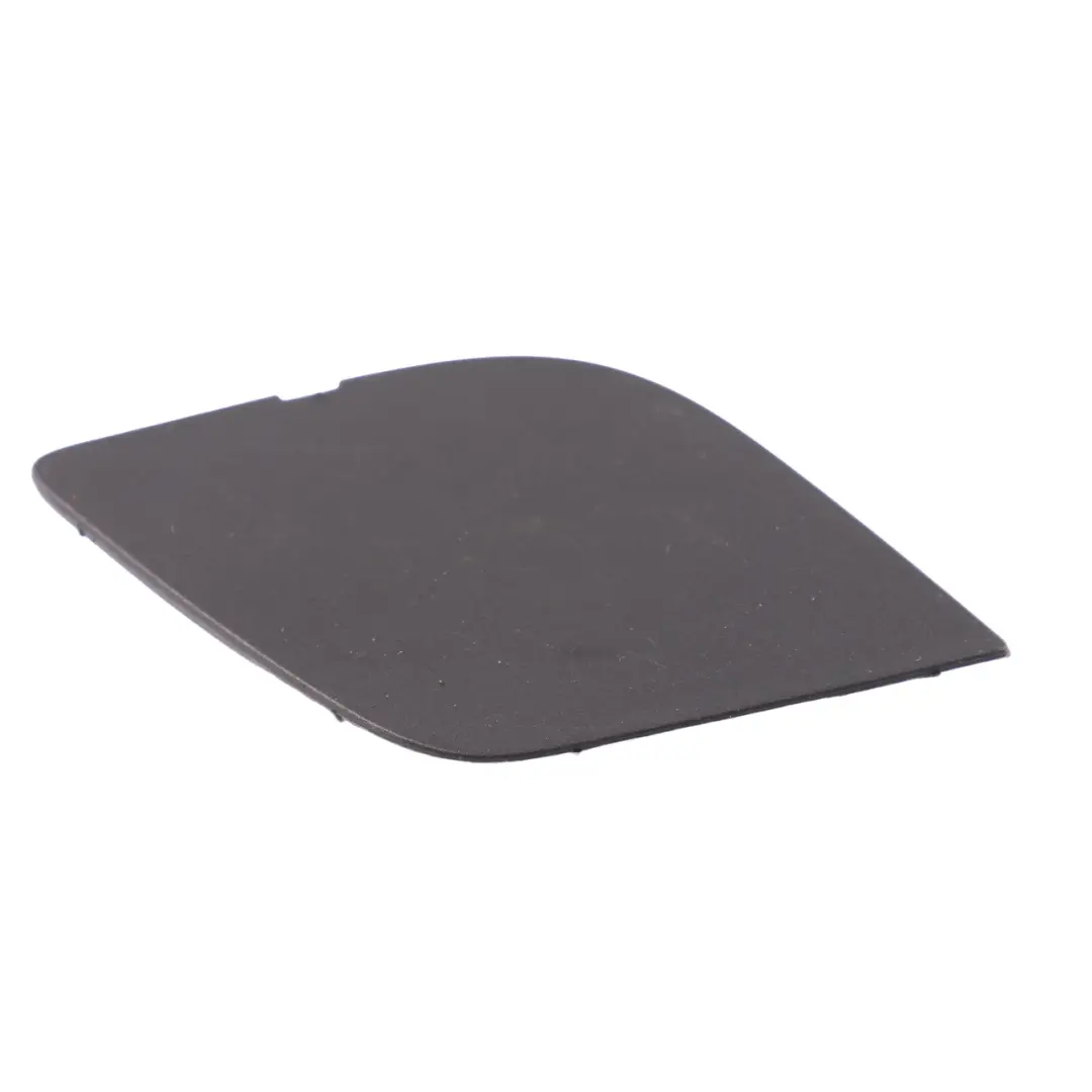Mercedes SLK R172 Door Card Panel Trim Cover Front Right O/S Black - SKU A1727270049 - Part number A1727270049