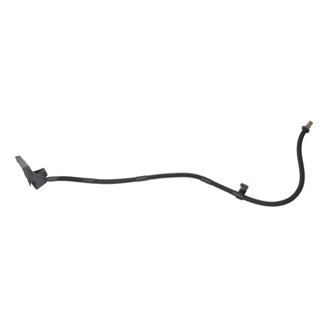 Mercedes R172 Techo maletero trasero izquierdo Tubo drenaje agua A1727500247 - SKU A1727500147 - Número de pieza A1727500147