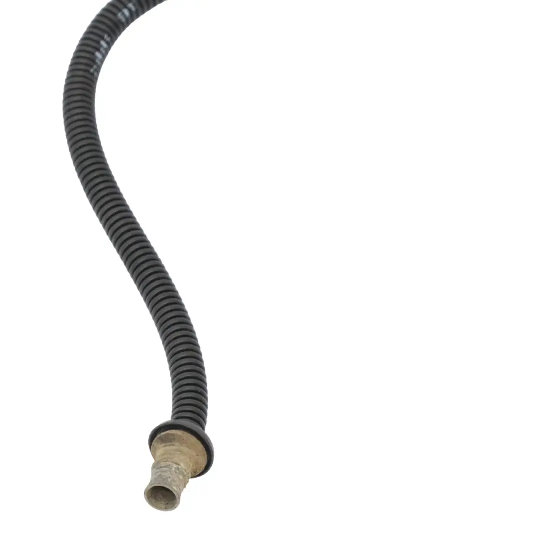 Mercedes R172 Tuyau d'évacuation d'eau gauche coffre arrière A1727500247 - SKU A1727500147 - Numéro de pièce A1727500147