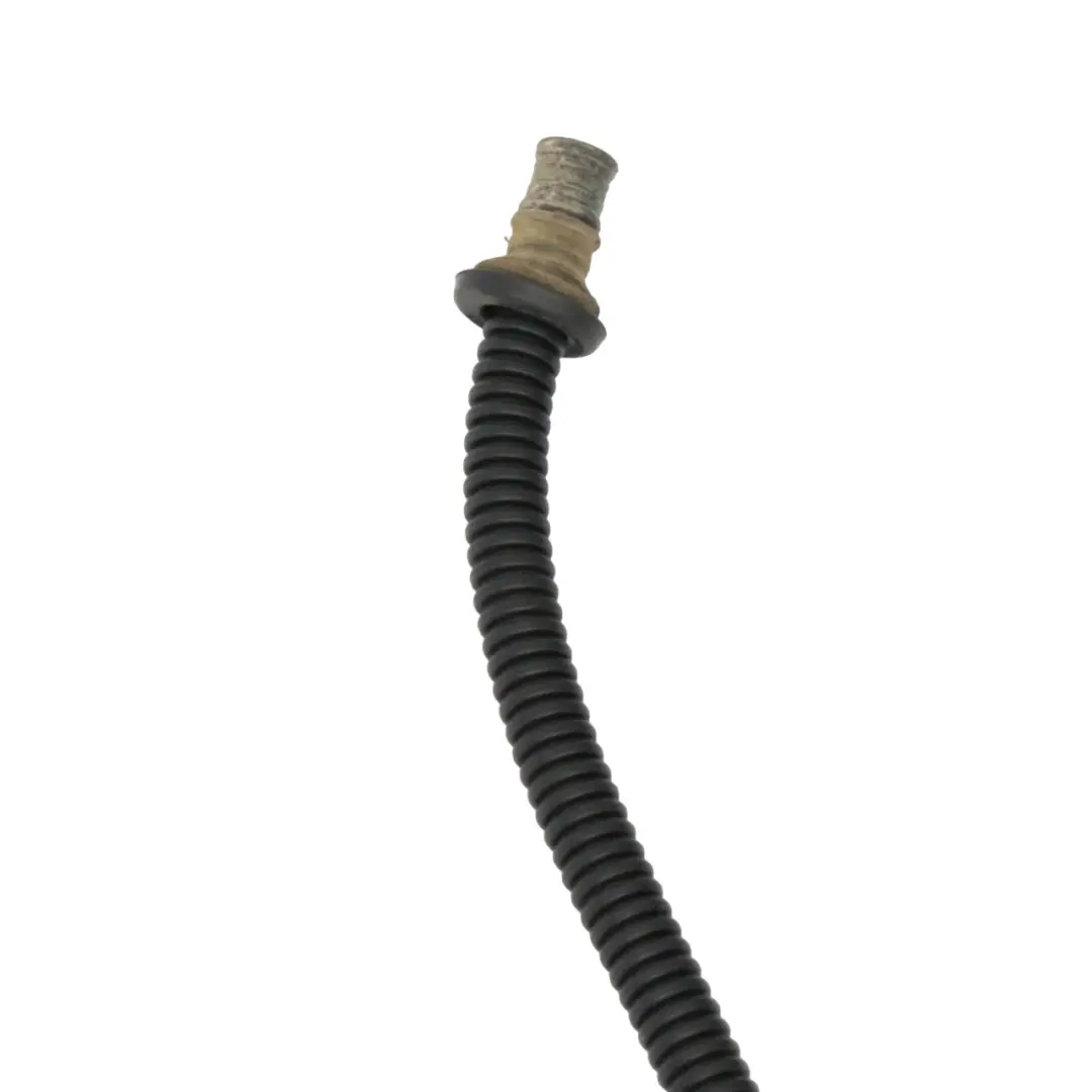 Mercedes R172 Heck Koffer Raum Dach Links Wasser Abfluss Rohr A1727500247 - SKU A1727500147 - Teilenummer A1727500147