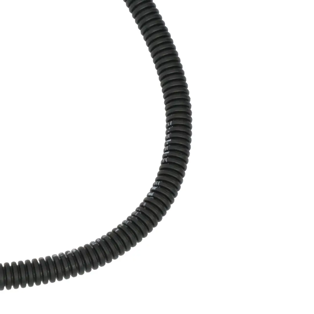 Mercedes R172 Heck Koffer Raum Dach Links Wasser Abfluss Rohr A1727500247 - SKU A1727500147 - Teilenummer A1727500147
