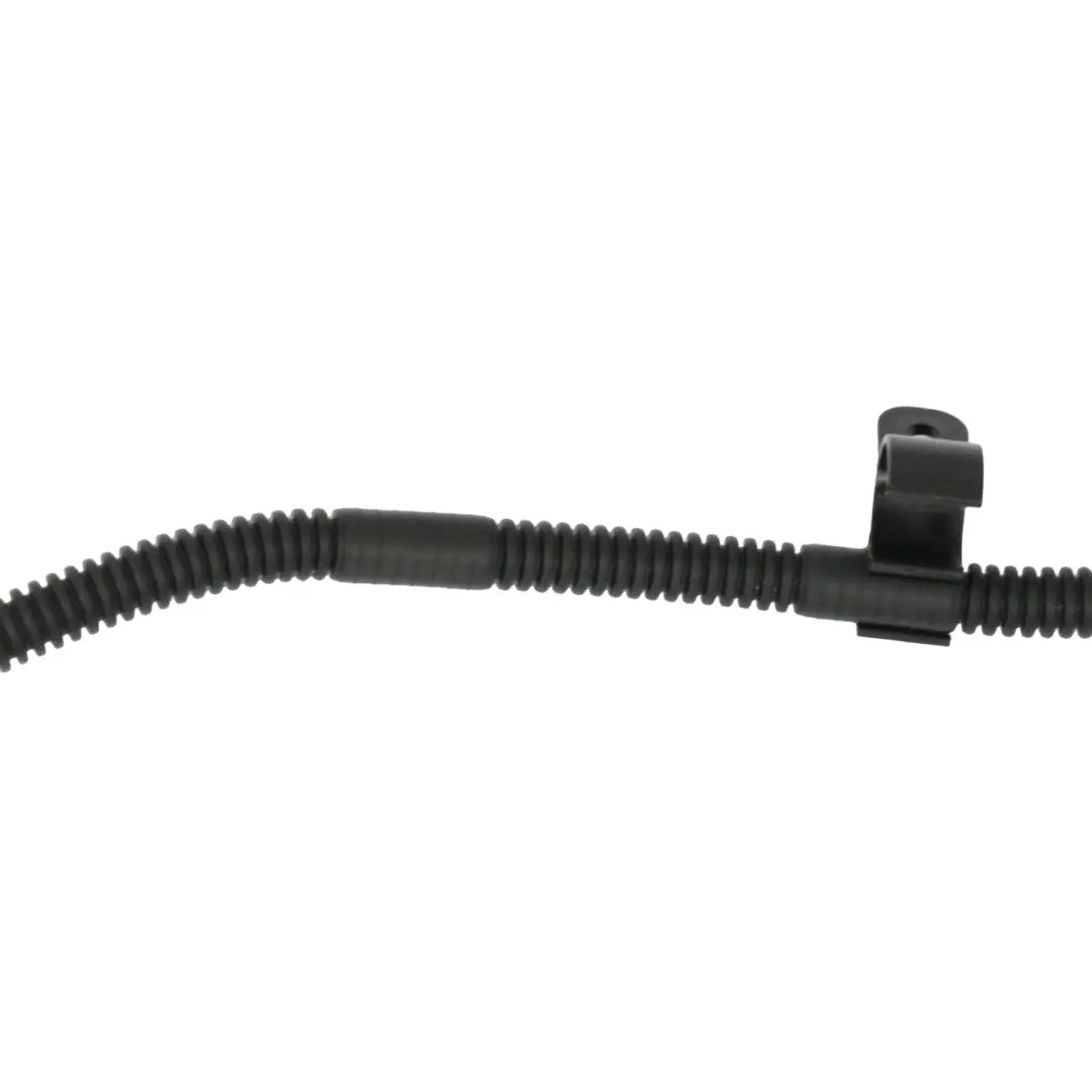 Mercedes R172 Heck Koffer Raum Dach Links Wasser Abfluss Rohr A1727500247 - SKU A1727500147 - Teilenummer A1727500147