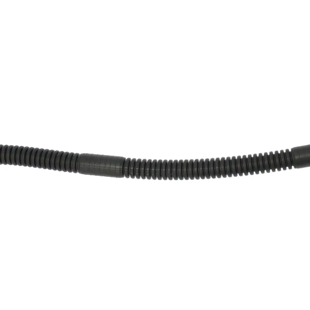 Mercedes R172 Heck Koffer Raum Dach Links Wasser Abfluss Rohr A1727500247 - SKU A1727500147 - Teilenummer A1727500147