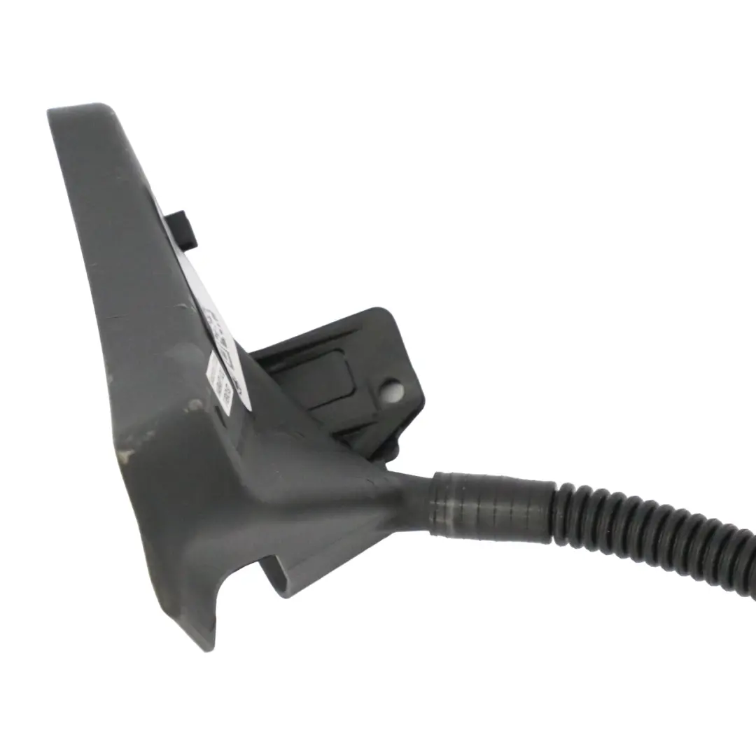 Mercedes R172 Cabrio Kanał Spust Wody Dachu A1727500247 - SKU A1727500147 - Numer Części A1727500147