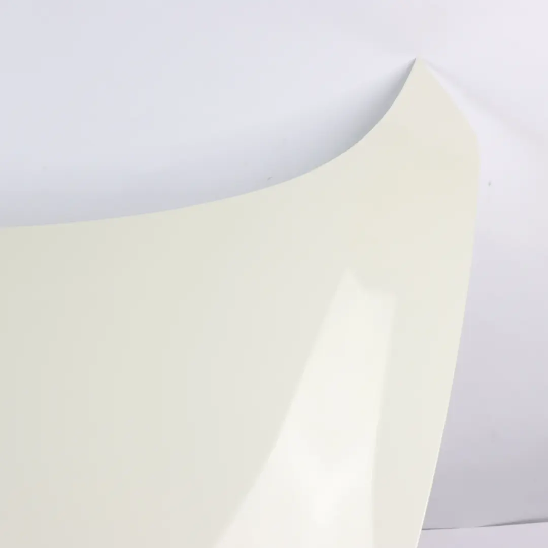 Boot Trunk Lid Tailgate Panel Calcite White - 650 to Mercedes SLK R172 with Part number A1727500200 Mercedes SLK R172 Boot Trunk Lid Tailgate Panel Calcite White - 650 - SKU A1727500200-CW - Part number A1727500200