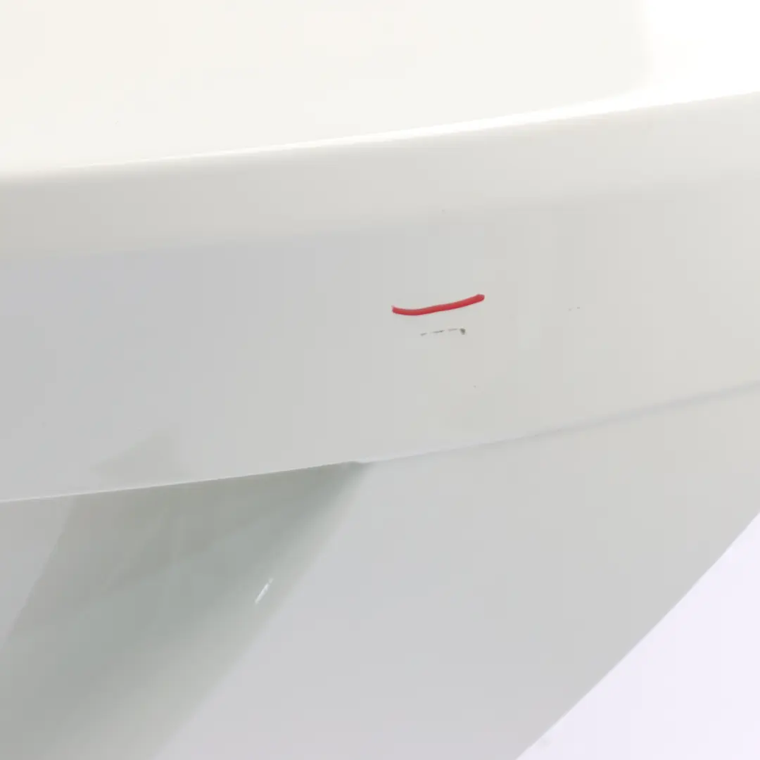 Boot Trunk Lid Tailgate Panel Calcite White - 650 to Mercedes SLK R172 with Part number A1727500200 Mercedes SLK R172 Boot Trunk Lid Tailgate Panel Calcite White - 650 - SKU A1727500200-CW - Part number A1727500200