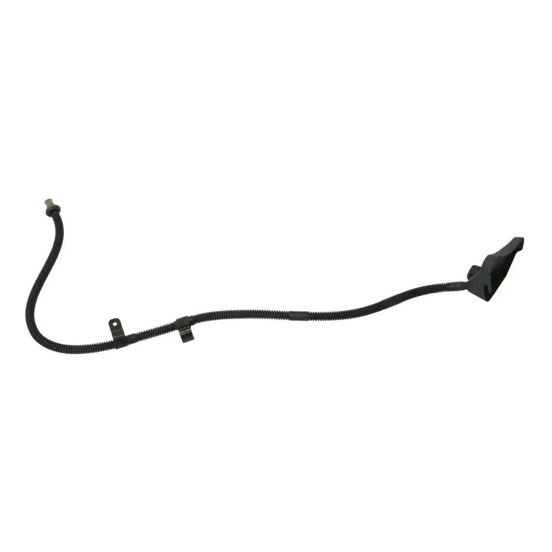 Mercedes R172 Tetto bagagliaio posteriore destro Tubo scarico acqua - SKU A1727500247 - Numero di parte A1727500247