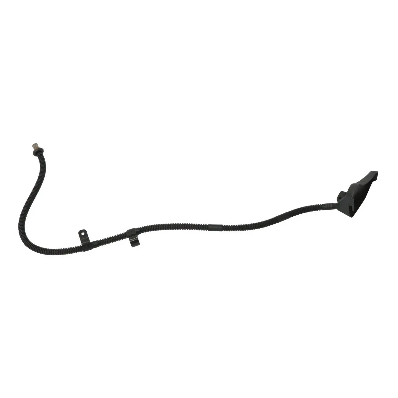 Mercedes R172 Tetto bagagliaio posteriore destro Tubo scarico acqua A1727500247