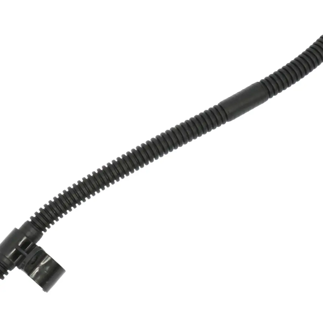 Mercedes R172 Rear Trunk Roof Right O/S Water Drain Pipe - SKU A1727500247 - Part number A1727500247