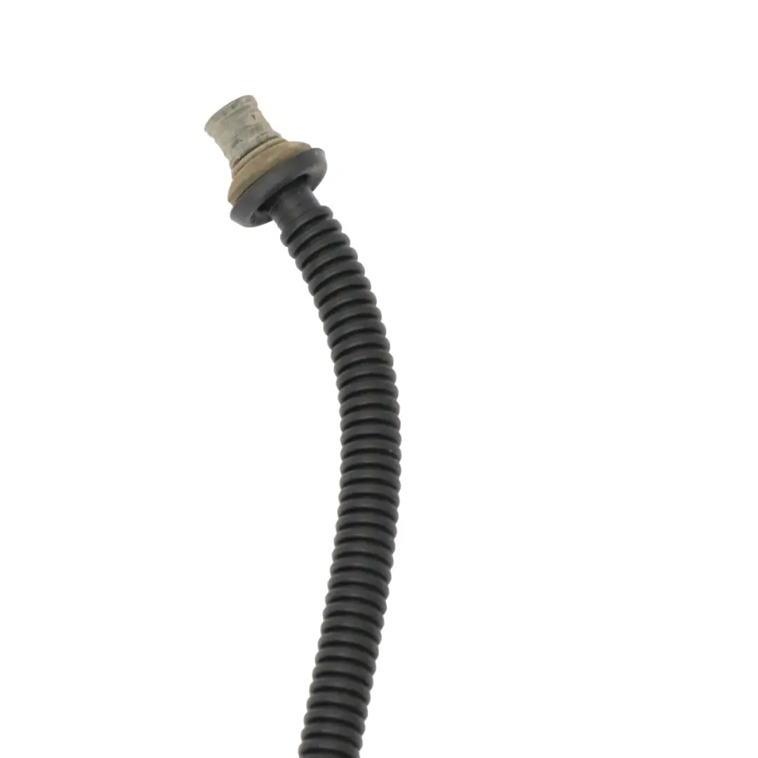 Mercedes R172 Tetto bagagliaio posteriore destro Tubo scarico acqua - SKU A1727500247 - Numero di parte A1727500247