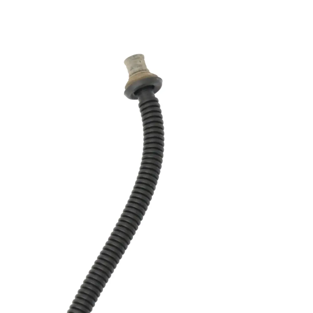 Mercedes R172 Heck Koffer Raum Dach Rechts Wasser Abfluss Rohr - SKU A1727500247 - Teilenummer A1727500247
