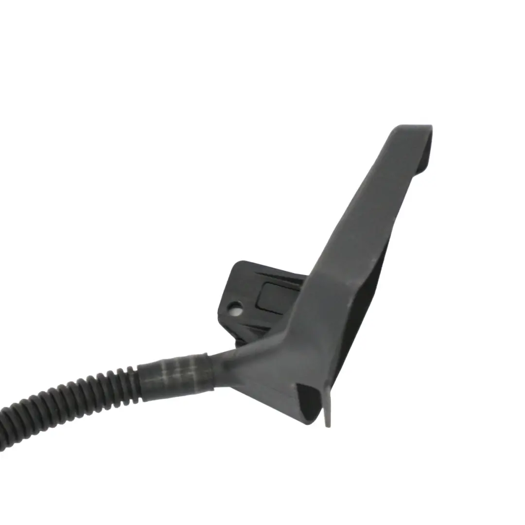 Mercedes R172 Rear Trunk Roof Right O/S Water Drain Pipe - SKU A1727500247 - Part number A1727500247
