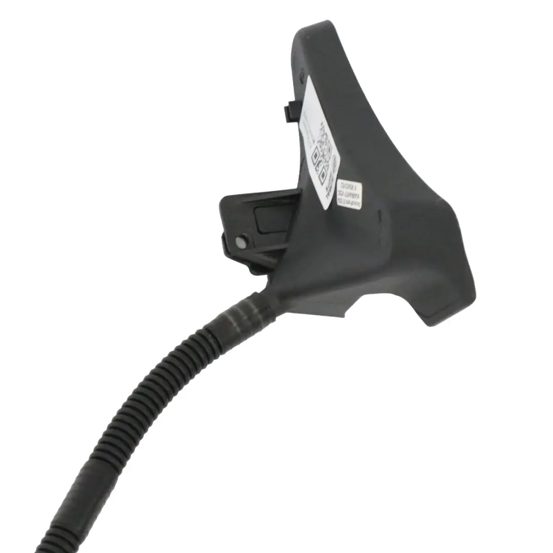 Mercedes R172 Rear Trunk Roof Right O/S Water Drain Pipe - SKU A1727500247 - Part number A1727500247